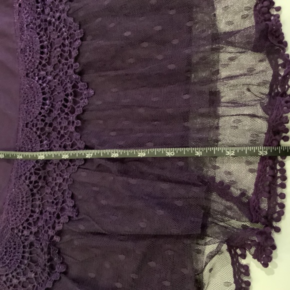 Slip dress - Picture 8 of 9